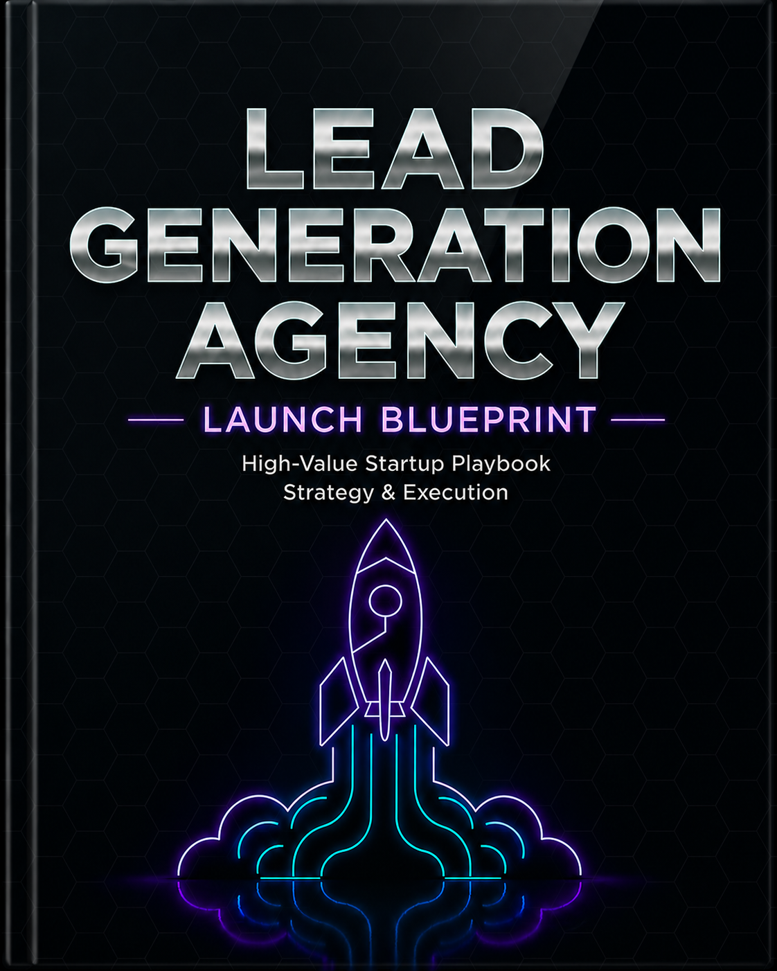 Lead Generation Agency
